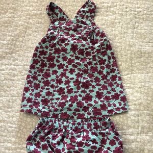 Patagonia girl’s dress, 6 months